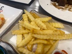 -金膳禾铁板料理(万达店)