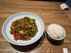 -水煮三国·川鲁江湖菜(香山店)