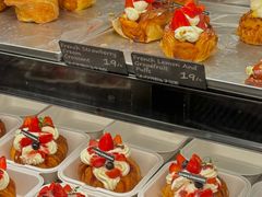 -BUTTERFUL&CREAMOROUS 黄油与面包(万象城店)