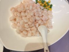 -御花园·粤菜·海鲜火锅(中山公园店)