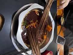 -鑫源碟串串香(后卫寨店)