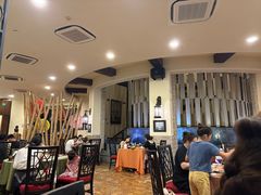 -南沙游艇会·大兵船餐厅