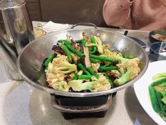 -农家大院(纪王店)