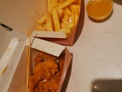 -前进5路汉堡炸鸡(前进五路店)