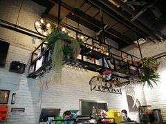 -Hi YOU你的饭局泰餐厅(雍和宫店)