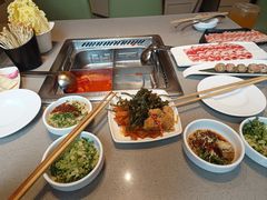-海底捞火锅(苏宁生活广场店)