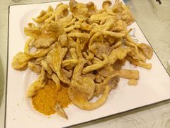-黄家饺子东北特色菜馆(湖滨商业街店)