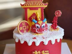 -CAKE BOSS 蛋糕老板(西单君太百货店)