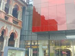 -COSTA COFFEE(思南公馆店)