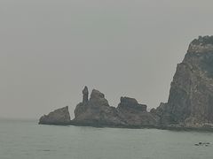 -长岛南北长山旅游景区