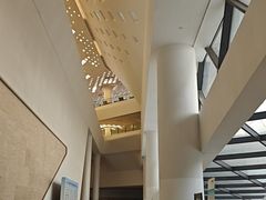 -国际青年会议酒店