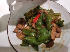 -清晖小苑•顺德地方菜(壹海城店)