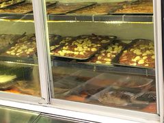烤腱子肉-私房小厨(康城路店)