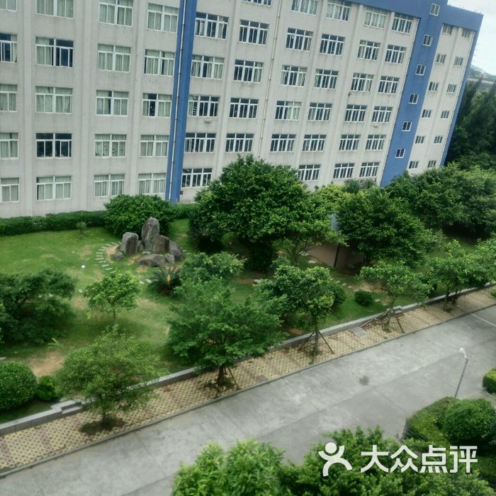 平潭翰英中学教室图片-北京高中-大众点评网