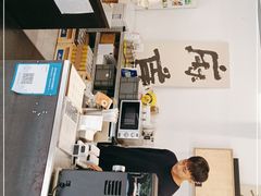 -麻雀咖啡SPARROW COFFEE(十全街店)