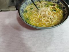 -俊杰拉面馆