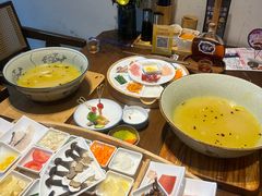 -芸南道·过桥米线(昆明老街旗舰店)