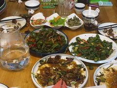 -食鸡公社辣子鸡·潍坊菜·烧烤