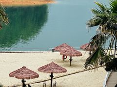 -庐山西海主景区
