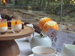 -三嚥阁 La Villa Restaurant