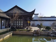 -青果巷历史文化街区