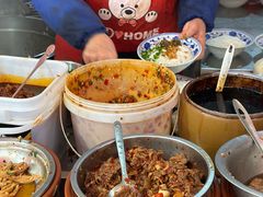 -秦胖子肉陀良心店