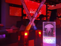 -MOSSO音乐酒吧·live house(南京旗舰店)