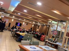 大堂-东方饺子王(创始店)