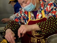 -家阳赵师傅油饼包烧麦(粮道街店)