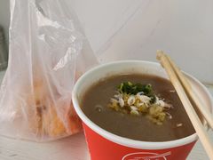 -汪记鲜鱼糊汤粉(沈阳路总店)