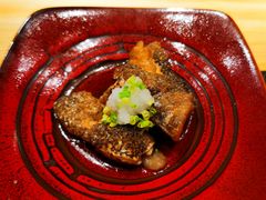 鳕鱼白子-鮨·海老(北京路店)