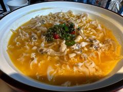 -绿茶餐厅(龙井船宴· 品牌总店)