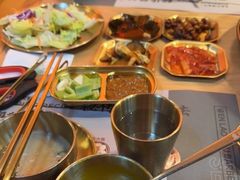 -闻老头·菊花炭烤肉(D11店)