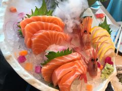 -蟹的岡田屋(正大广场店)