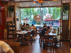 -老雒阳面馆·水席(定鼎门店)