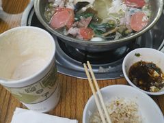 -海关荤豆花(洋河一路店)