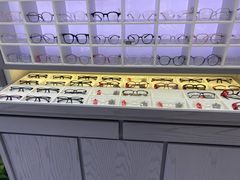 -ALPS阿尔卑斯眼镜(我格广场店)