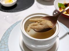 -珍呈中餐厅•粤川淮扬新疆(乌鲁木齐康莱德酒店)