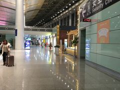 -南昌昌北国际机场