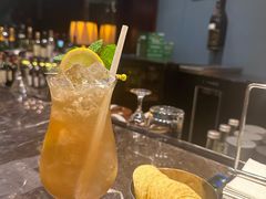 -龙虾酒吧扒房(宁波香格里拉店)