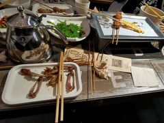 -管氏翅吧(广渠门店)