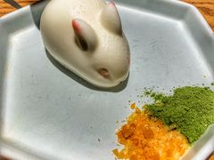 山药兔-掌柜的店·河南菜(世茂店)