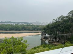 -璟象酒店-爱丽坊景观餐厅