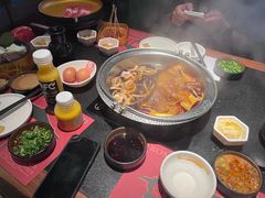 -牛New寿喜烧(金茂览秀城店)