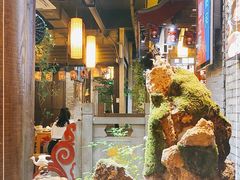 -蜀大侠火锅(四川北路店)
