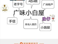 -诚志饼家·小凤饼非遗传承(中山六路店)