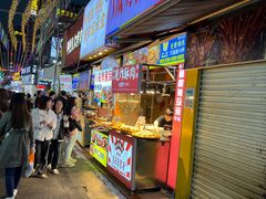 -农院路3号夜市