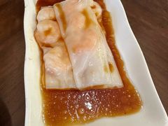 -潮福城大酒楼·潮粤菜·港式点心(阳光城店)
