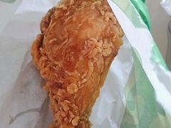 -德克士(亚中商城店)