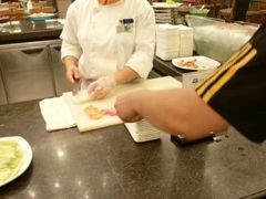 -海天一色海景自助餐厅(西港花园店)